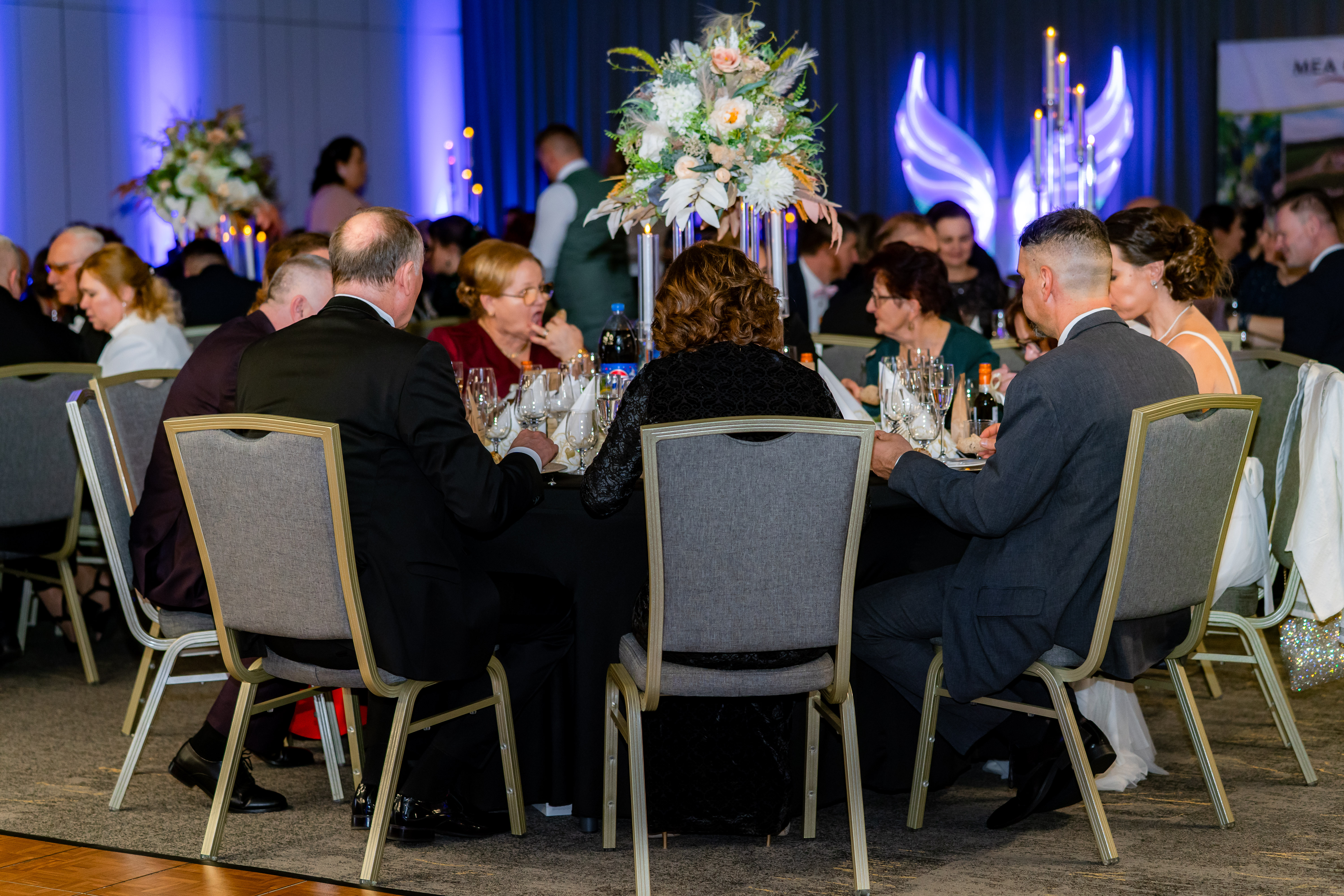 Reprezentacny ples Kosickej arcidiecezy-21